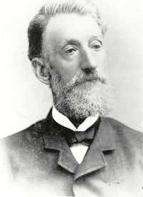 Francis Asbury Hammond (1822 - 1900) Profile